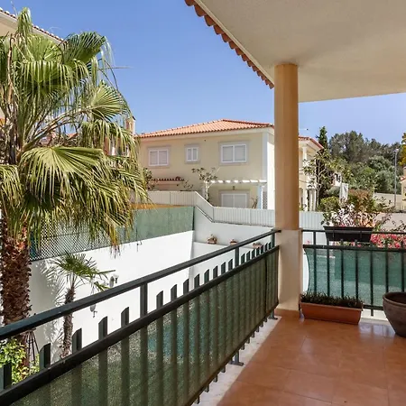 Joivy Splendid House With Garden And Pool *