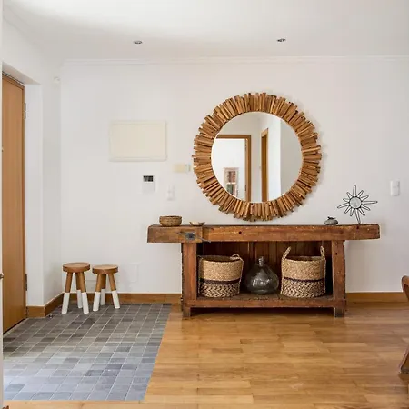 Joivy Splendid House With Garden And Pool Cascais