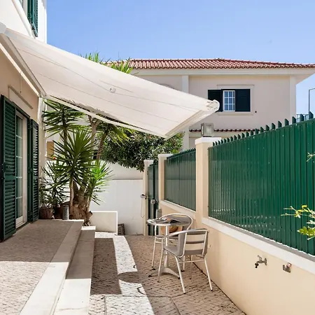 Joivy Splendid House With Garden And Pool