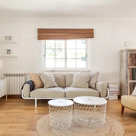 Сasa de vacaciones Joivy Splendid House With Garden And Pool